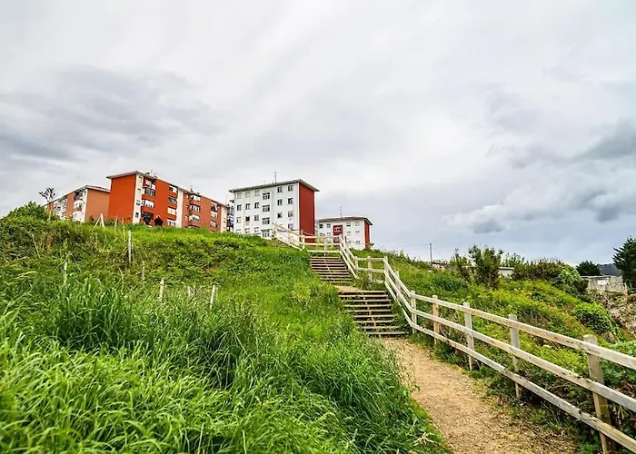 Coqueto Apartamento Junto Al Mar