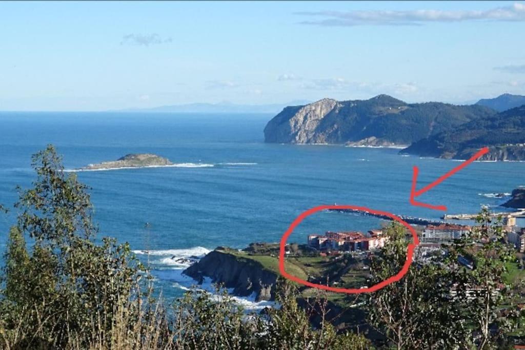 Apartamento Coqueto Junto Al Mar
