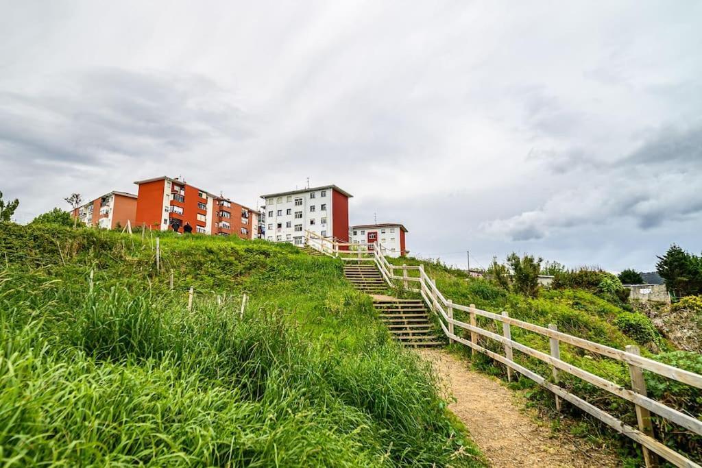 Apartamento Coqueto Junto Al Mar *